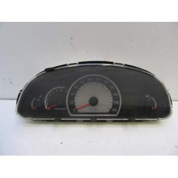 CUADRO INSTRUMENTOS 9400317510 