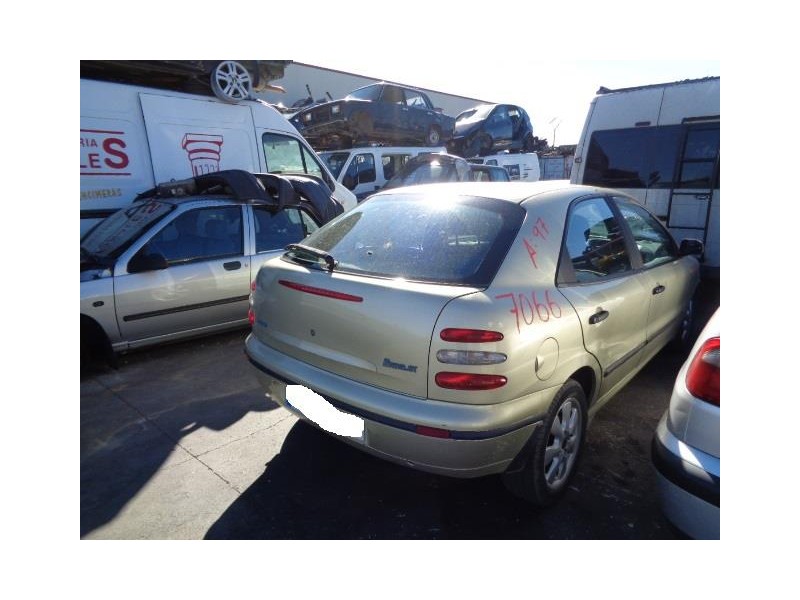 fiat brava del año 1997