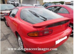 mazda mx3 del año 1998 2