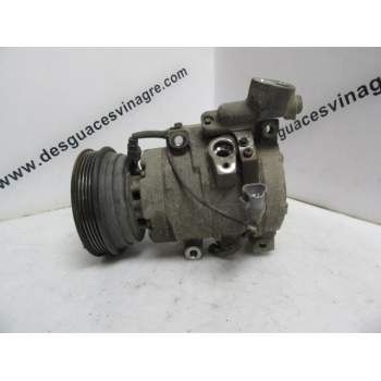 COMPRESOR AIRE ACONDICIONADO 4472204302 