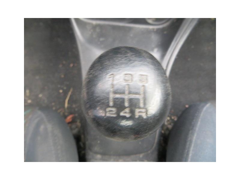 mazda mx3 del año 1998