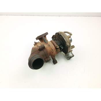 TURBO 9622526980 