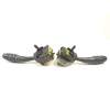 Recambio de mando luces y limpias para hyundai i30 (fd) 1.6 crdi referencia OEM IAM 934102L050  934202L020