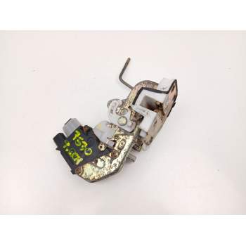 CERRADURA PUERTA TRASERA DERECHA 72610S4NG01 