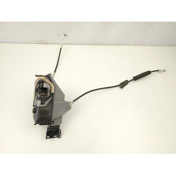 CERRADURA PUERTA TRASERA IZQUIERDA 9800626280 