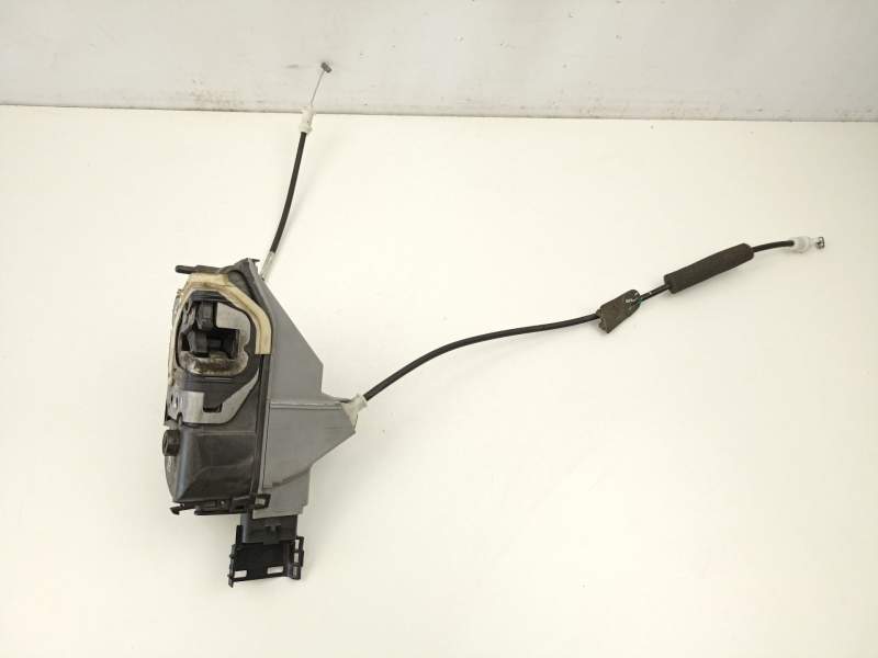 Recambio de cerradura puerta trasera izquierda para peugeot 508 i (8d_) 1.6 hdi referencia OEM IAM 9800626280  