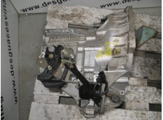 Recambio de cambio 5v (td/tdi ) : ford focus : 1.8 tdci /ffda (100,64cv) 3p [2004] para ford focus 1.8 tdci /ffda referencia OEM 2