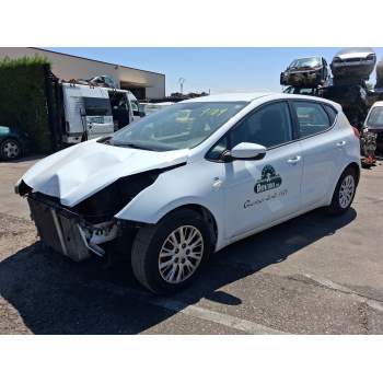 KIA CEE'D (JD)