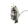 Recambio de cerradura puerta trasera izquierda para peugeot 508 i (8d_) 1.6 hdi referencia OEM IAM 9800626280  