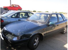 daewoo aranos del año 1997