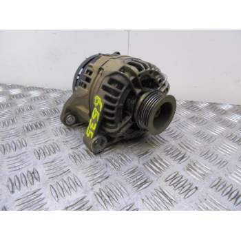 ALTERNADOR 46813061 0124325058 