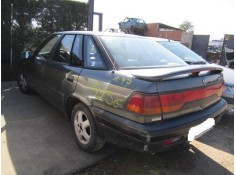 daewoo aranos del año 1997 2