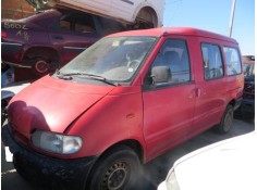 nissan vanette del año 1997