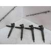 Recambio de inyectores juego para opel astra 1.7 td -z17dtl 5p referencia OEM IAM 0445110174  
