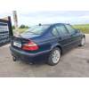 bmw 3 (e46) del año 2002