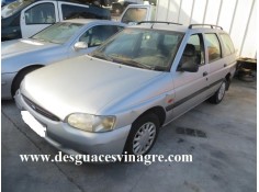 ford escort del año 1996