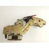 Recambio de cerradura puerta trasera izquierda para renault 18 1.6 g -a5l-explosion referencia OEM IAM 7701348844  