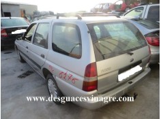ford escort del año 1996 2