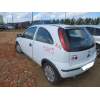 opel corsa c (x01) del año 2004