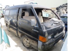 mitsubishi l300 del año 1990