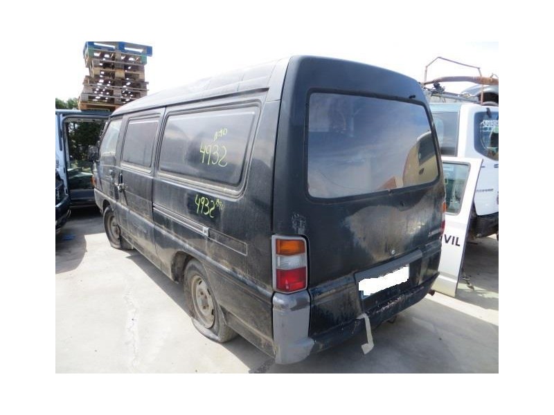 mitsubishi l300 del año 1990