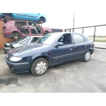 CITROËN XSARA (N1)