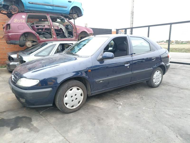 CITROËN XSARA (N1)