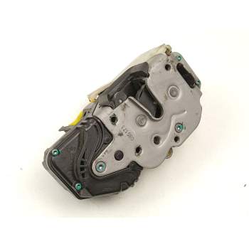 CERRADURA PUERTA DELANTERA IZQUIERDA 13503149 