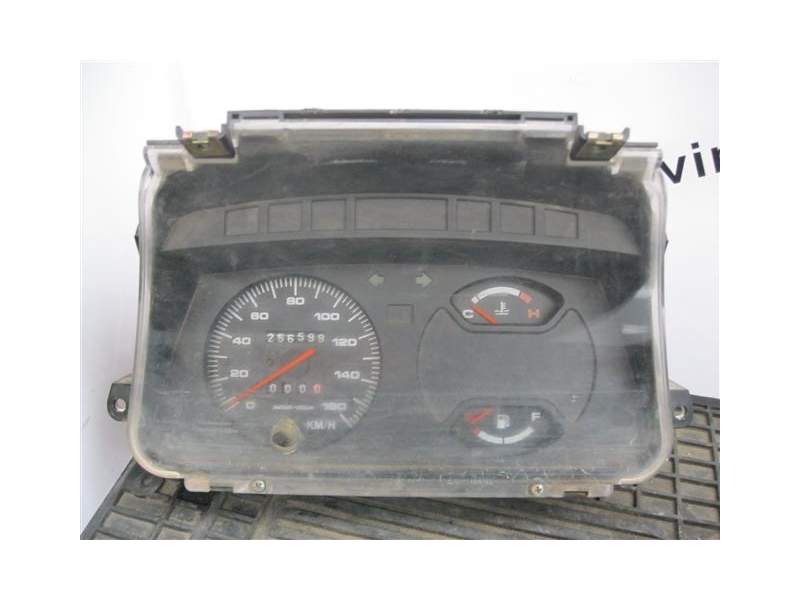Recambio de cuadro instrumentos para suzuki vitara 1.6 g16a 3p referencia OEM IAM JAEGER  