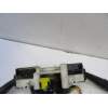 Recambio de mando luces y limpias para hyundai matrix (fc) 1.6 referencia OEM IAM H069340017261  