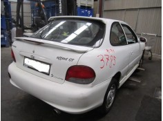 hyundai accent del año 1996 2