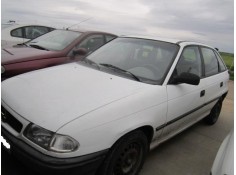 opel astra del año 1997