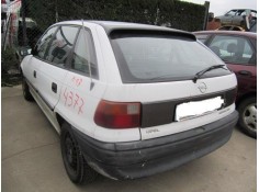 opel astra del año 1997 2