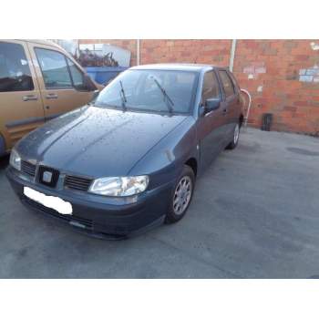 SEAT IBIZA II (6K1)