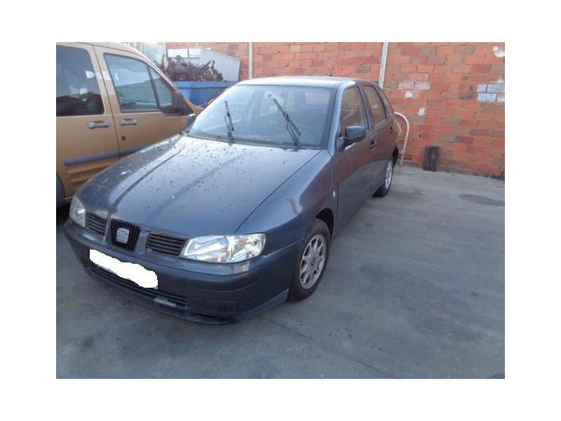 SEAT IBIZA II (6K1)