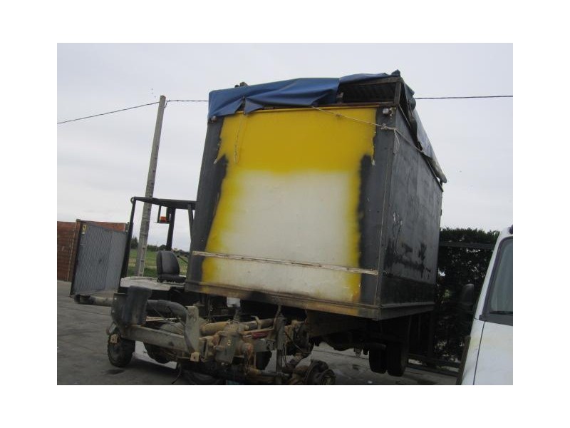 nissan trade del año 1990