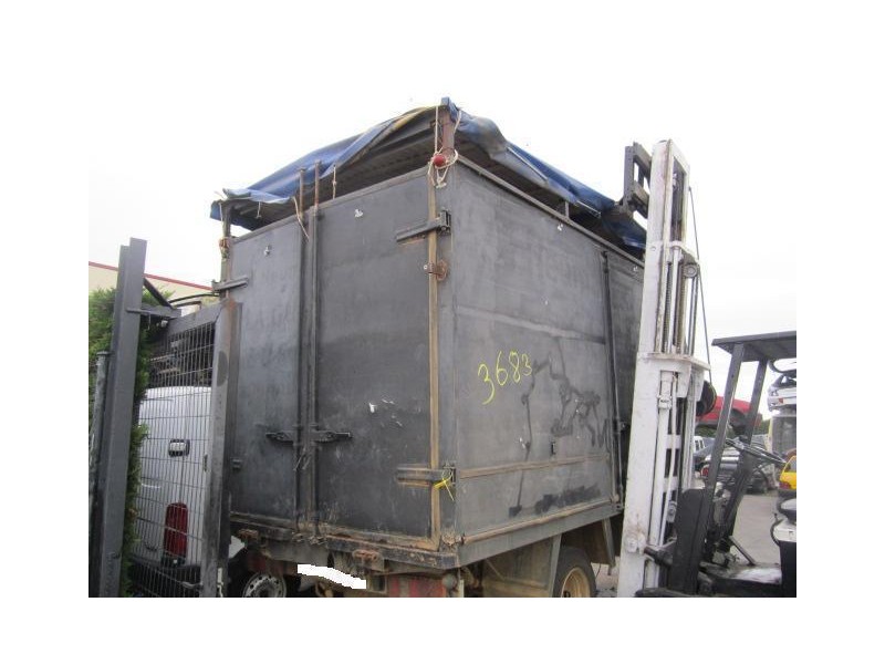 nissan trade del año 1990