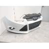 Recambio de paragolpes delantero para ford focus iii 1.6 tdci referencia OEM IAM BM5117757AFXWAA  