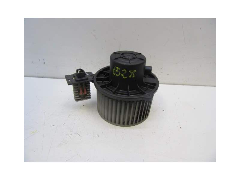 Recambio de motor calefaccion para hyundai matrix (fc) 1.6 referencia OEM IAM 9711317000  