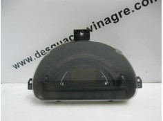 Recambio de cuadro instrumentos : citroen c 2 : 1.4hdi d-8hx (68cv) 3p [2004] para citroen c 2 1.4hdi d-8hx referencia OEM IAM P