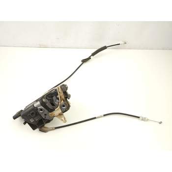 CERRADURA PUERTA DELANTERA DERECHA 9800625780 