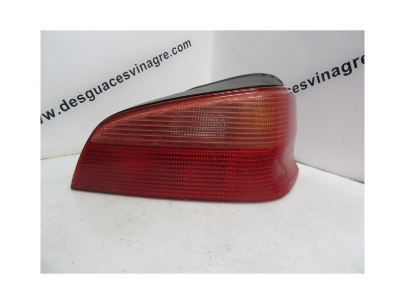 Recambio de piloto trasero dch. : peugeot 106 : 1.5 d -vuz (57,12cv) 5p [1997] para peugeot 106 1.5 d -vuz  5p referencia OEM IA