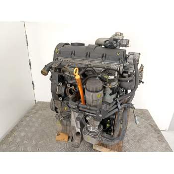 MOTOR TURBO DIESEL AJM 