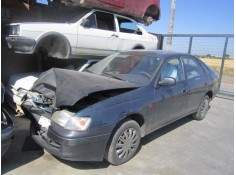 toyota carina del año 1998