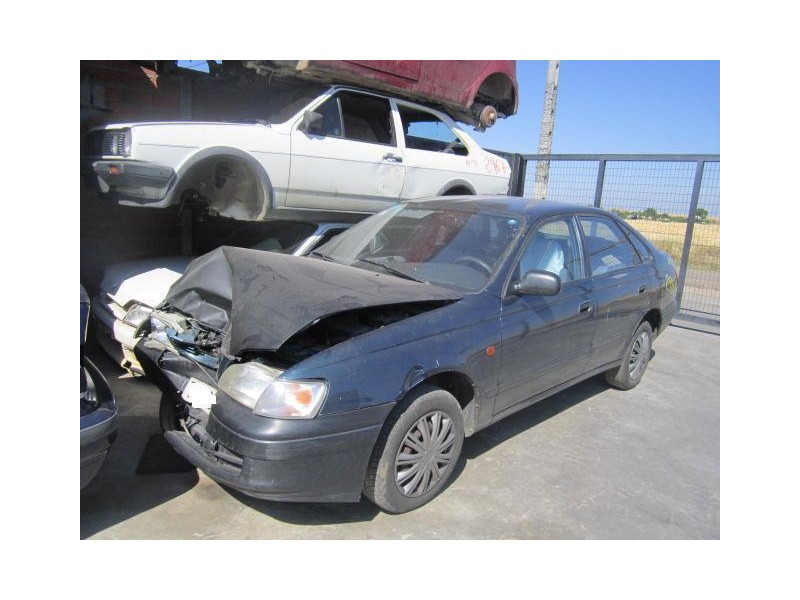 toyota carina del año 1998