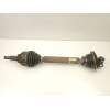 Recambio de transmision delantera izquierda para renault laguna ii (bg0) 1.9 dci diesel referencia OEM IAM 8200079913  