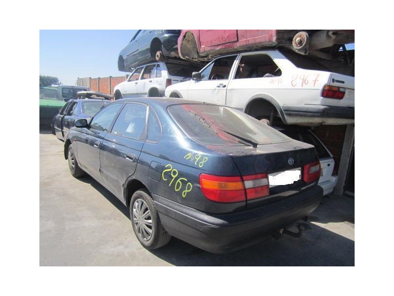 toyota carina del año 1998