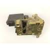 Recambio de cerradura puerta delantera derecha para peugeot 405 berlina 1.9 diesel referencia OEM IAM 913680  