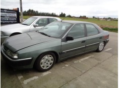 citroen xantia del año 1994