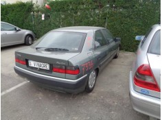 citroen xantia del año 1994 2